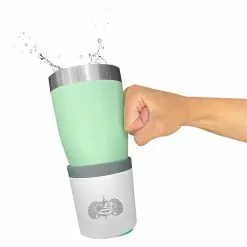 Toadfish "The Anchor" Universal Non-Tipping Cup Holder 7 Toadfish "The Anchor" Universal Non-Tipping Cup Holder -Marine Equipment & Accessories Sales Store toadfish the anchor universal non tipping cup holder 27906.1651369025