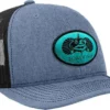 Toadfish The Toad Truck Hat