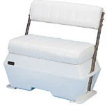 Todd 1796-C Replacement Cushion Set For 1796 Small Swingback Seats