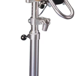 Todd Battle Station Fishing Pedestal