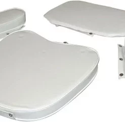 Todd 3100 Cape Cod Cushion Set White For Model 1000 Prior To 2007