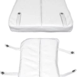 Todd 3450 Jupiter #450 Cushion Set