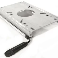 Todd 5201LP ABYC Low Profile Slider