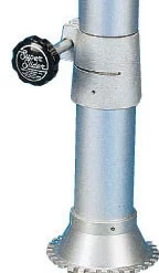 Todd 5935 Adjustable Pedestal For 6900 Base