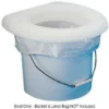 Todd Bucket Potty Seat