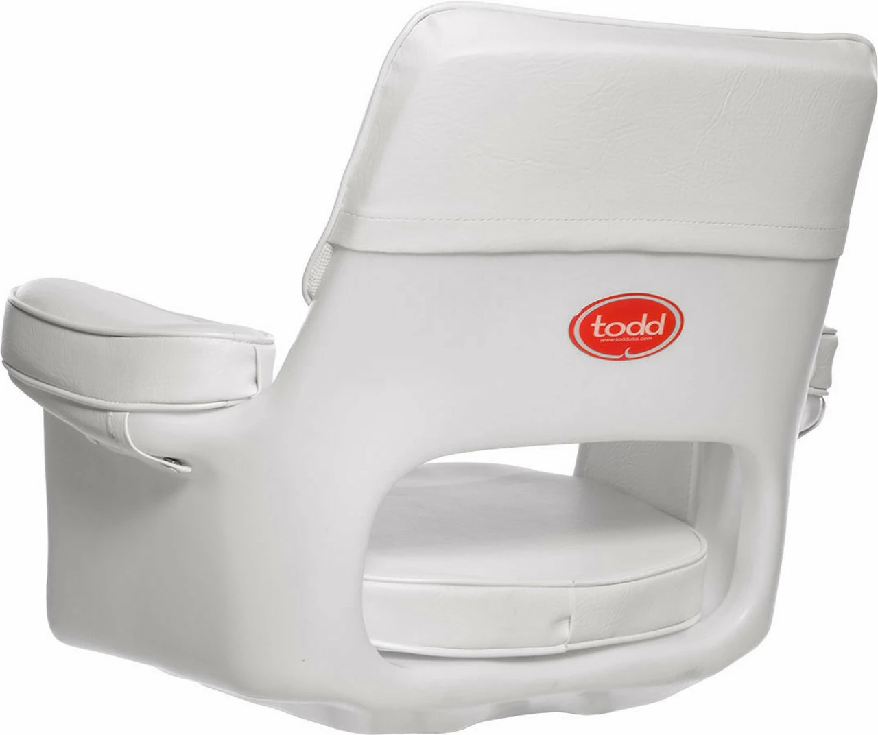 Todd Cape Cod Helm Seat 2 Todd Cape Cod Helm Seat - Image 2