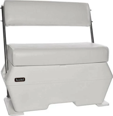 Todd Deluxe Swingback Seats 1 Todd Deluxe Swingback Seats