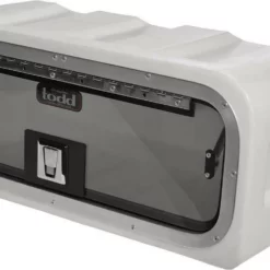 Todd Electronics Boxes