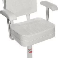 Todd Gloucester Captains Seat