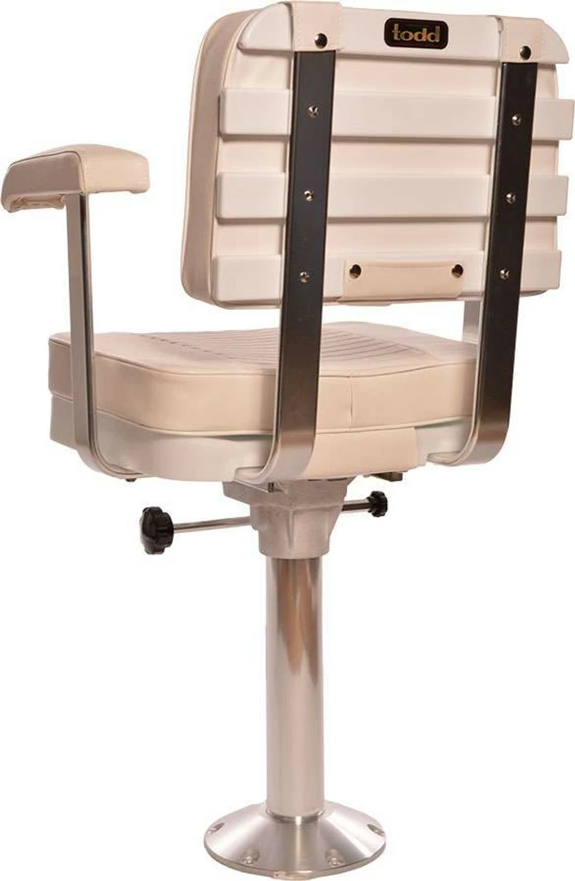 Todd Gloucester Captains Seat 2 Todd Gloucester Captains Seat - Image 2