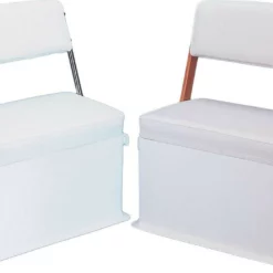 Todd Swingback Seats