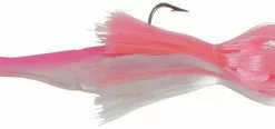 Tony Maja Magic Mojo Trolling Lure - 12oz - Pink/Pearl