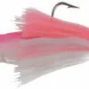 Tony Maja Magic Mojo Trolling Lure - 24oz - Pink/Pearl