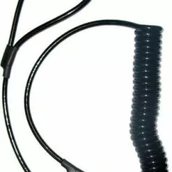 Tony Maja Trolling Safety Line