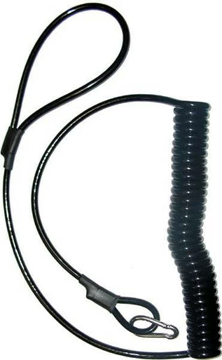 Tony Maja Trolling Safety Line 1 Tony Maja Trolling Safety Line