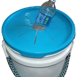 Top Shelf Marine Bucket Litter Lid