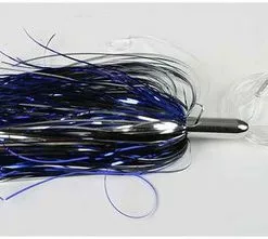 Tormenter Tackle Tormenter Steel Head Lure Rigged Pink/White