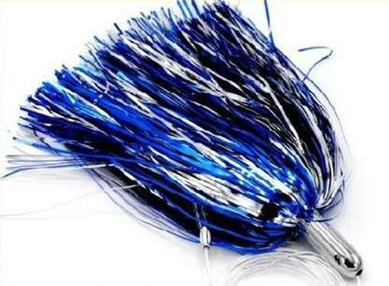 Tormenter Tackle Tormenter Steel Head Lure Rigged 1 Tormenter Tackle Tormenter Steel Head Lure Rigged