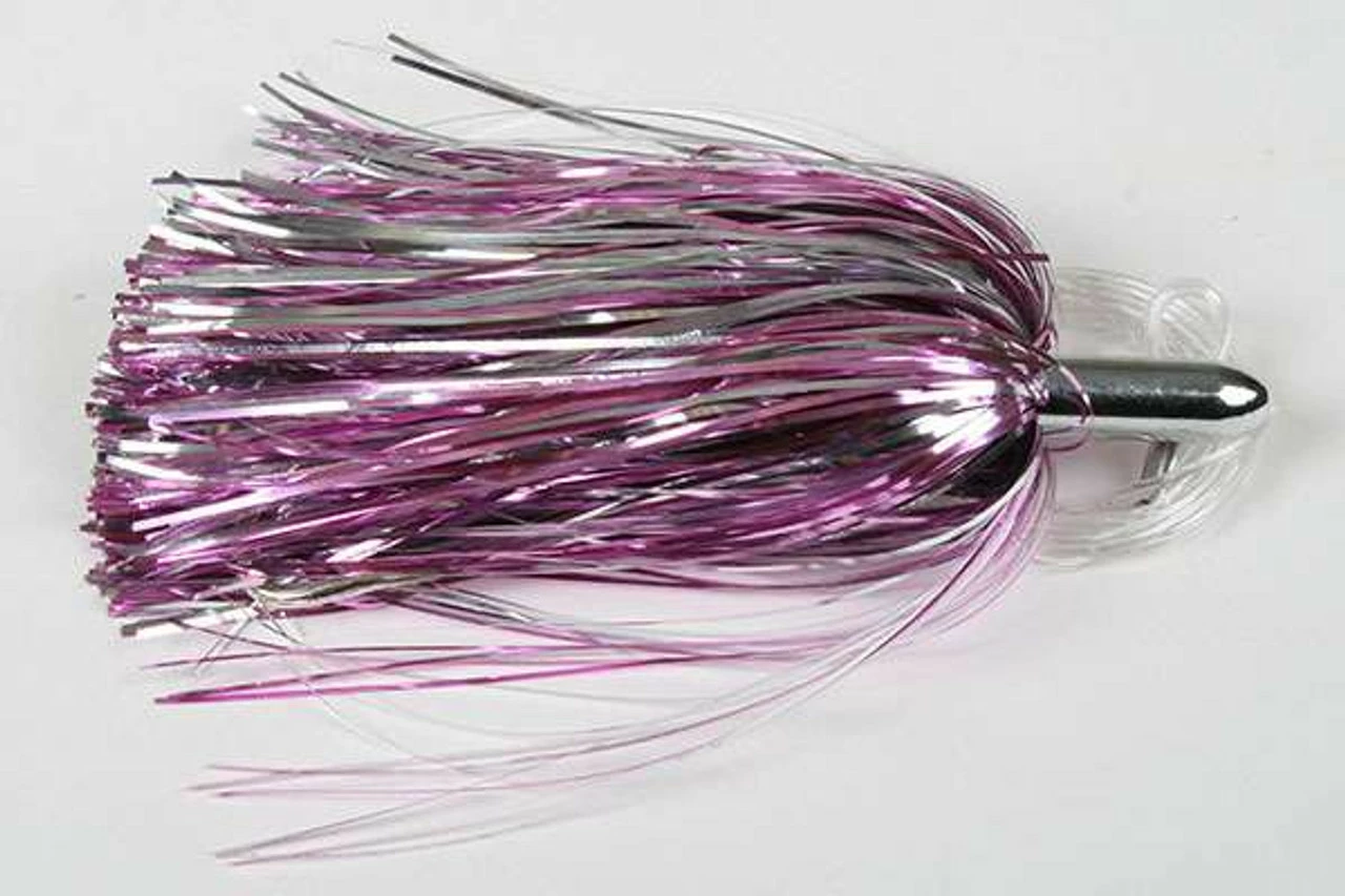 Tormenter Tackle Tormenter Steel Head Lure Rigged 2 Tormenter Tackle Tormenter Steel Head Lure Rigged - Image 2