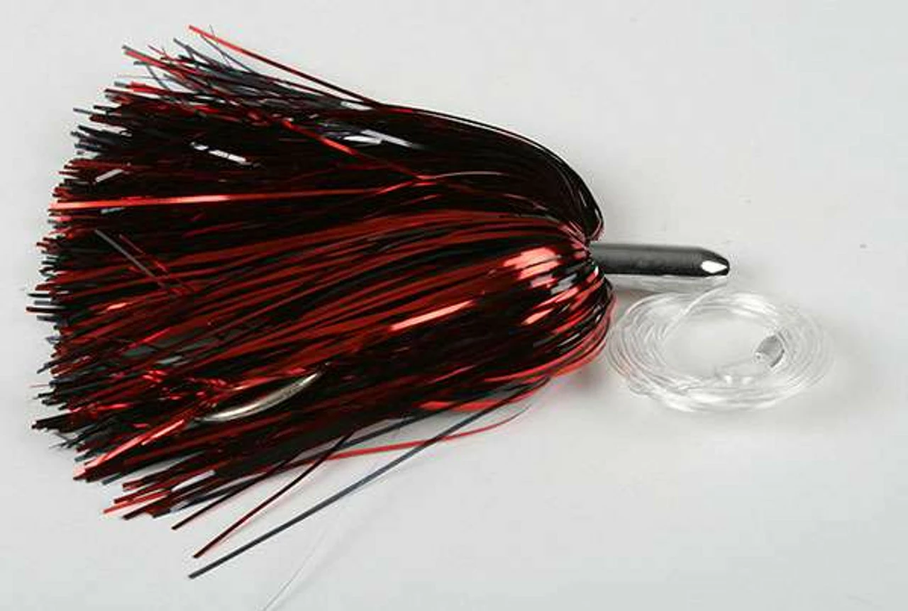 Tormenter Tackle Tormenter Steel Head Lure Rigged 3 Tormenter Tackle Tormenter Steel Head Lure Rigged - Image 3
