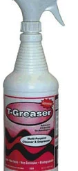 Trac Ecological T-Greaser Multipurpose Cleaner/Degreaser - 32 Oz.