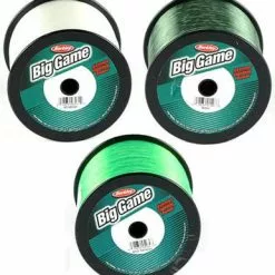 Berkley Trilene Big Game 1 Lb. Spool