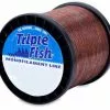 Triple Fish Monofilament Line - Camo