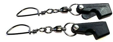 Troll-Master AR-1040 Downrigger Cable Terminator Kit 1 Troll-Master AR-1040 Downrigger Cable Terminator Kit