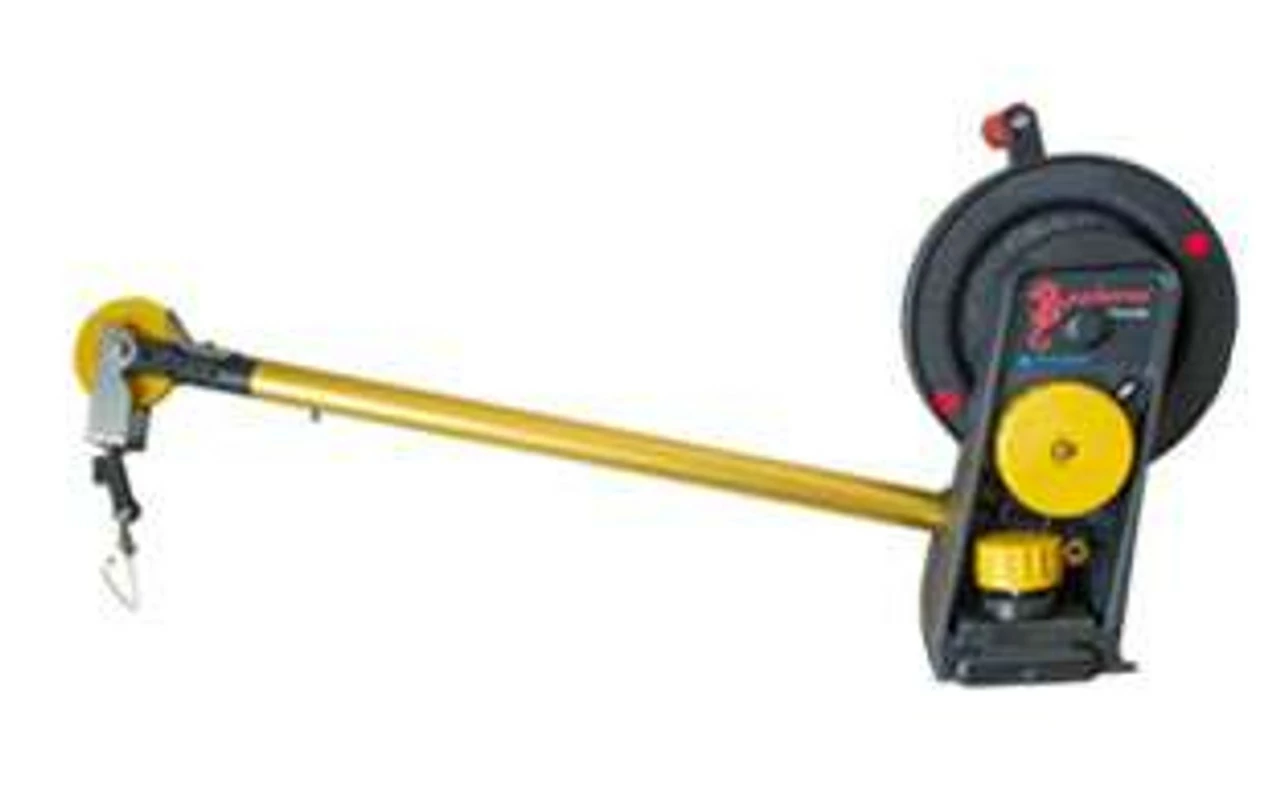 Troll-Master AR-2000 Seahorse Downrigger System 2 Troll-Master AR-2000 Seahorse Downrigger System - Image 2