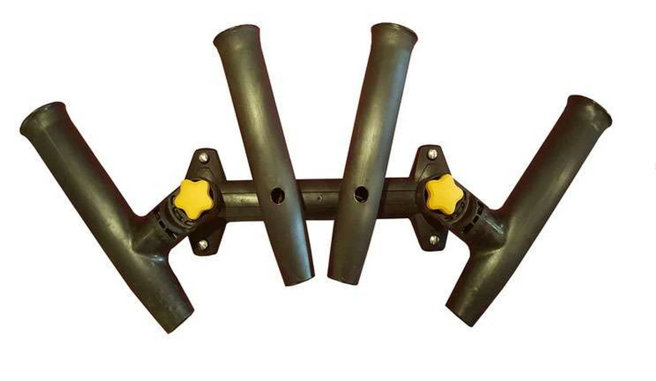 Troll-Master AR-2210 Adjustable Rod Rack 1 Troll-Master AR-2210 Adjustable Rod Rack