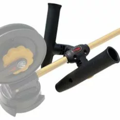 Troll-Master AR-2170 Seahorse Dual Adjustable Rod Holder
