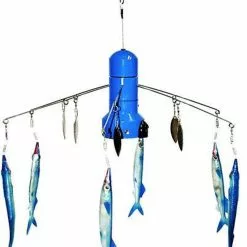 TrollPro TP3-DP DredgePro TrollPro3 Underwater Video Housing