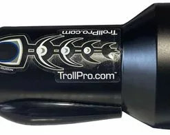 TrollPro TP3 TrollPro3 Underwater Video Housing