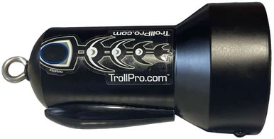 TrollPro TP3 TrollPro3 Underwater Video Housing 1 TrollPro TP3 TrollPro3 Underwater Video Housing
