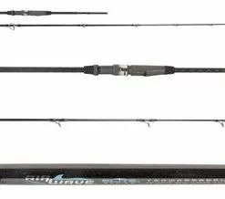Tsunami Airwave Elite Light Surf Spinning Rods