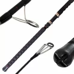 Tsunami ArmourTech Jigging Rods