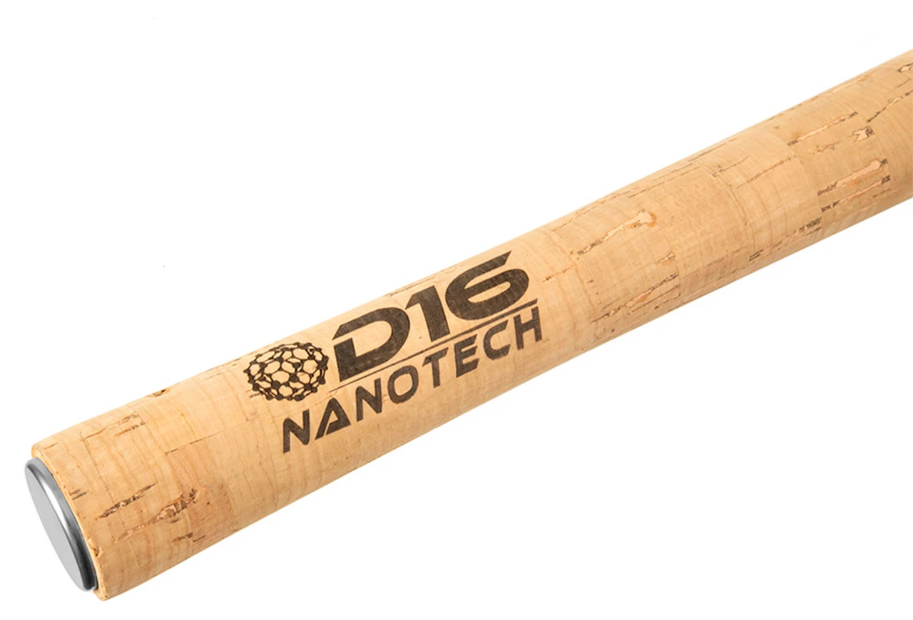 Tsunami Carbon Shield II Casting Rods 2 Tsunami Carbon Shield II Casting Rods - Image 2