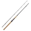 Tsunami Classic Casting Rods