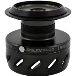 Tsunami SaltX Spinning Reels - Spare Spools -Marine Equipment & Accessories Sales Store tsunami salt x spinning reels spare spools 75920.1651359506