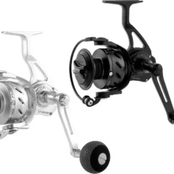 Tsunami SaltX Spinning Reels