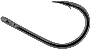 Tsunami SaltX 1X Live Bait Hooks 1 Tsunami SaltX 1X Live Bait Hooks