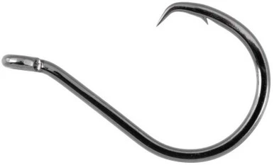 Tsunami SaltX 4X Octopus Offset Circle Hooks 1 Tsunami SaltX 4X Octopus Offset Circle Hooks