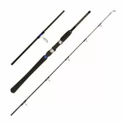 Tsunami Sapphire XT Pro Rods