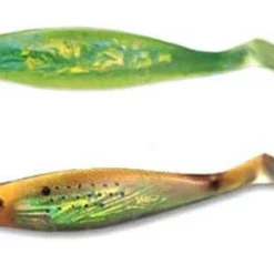 Tsunami Shad Bodies