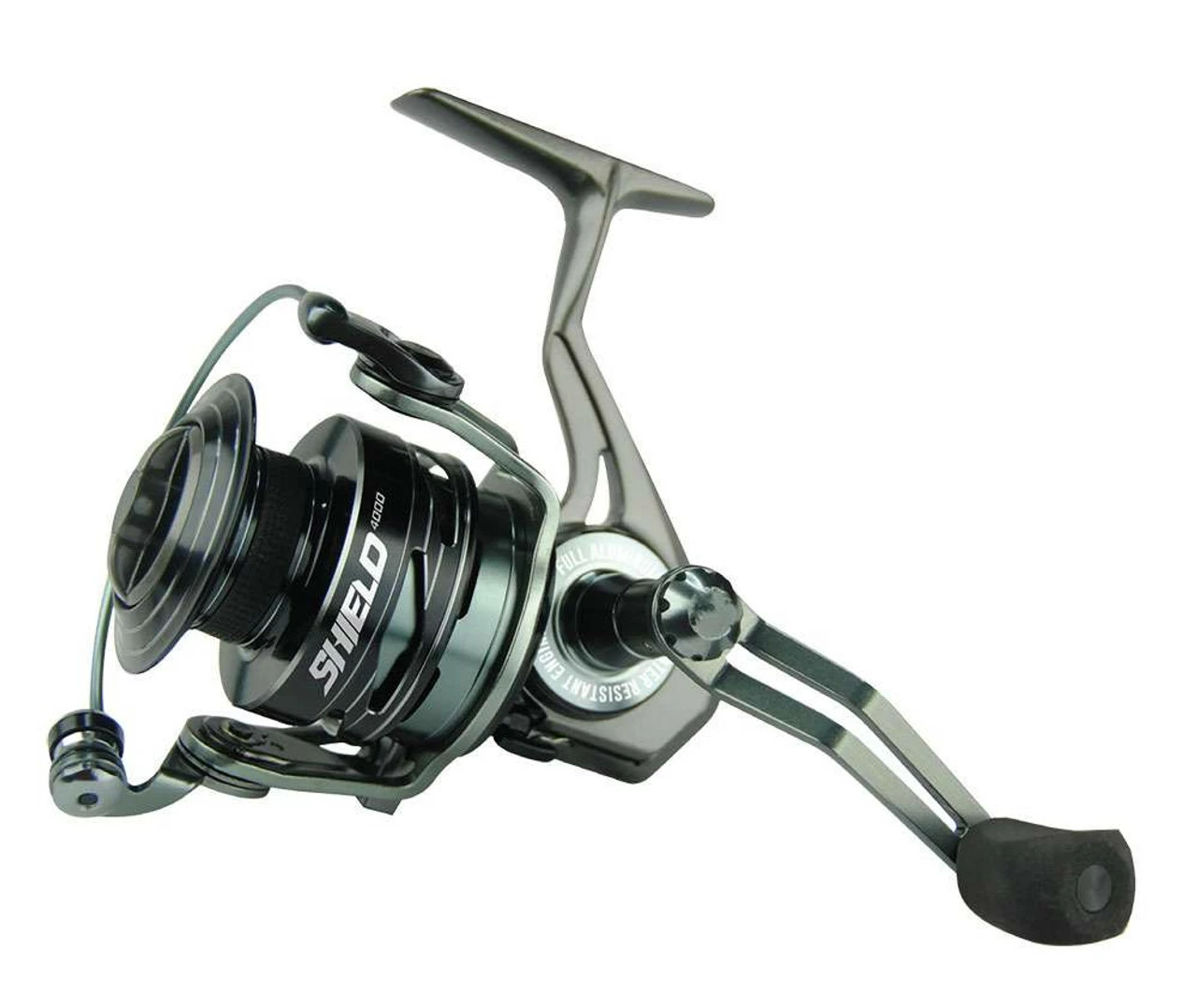 Tsunami Shield Spinning Reels 1 Tsunami Shield Spinning Reels