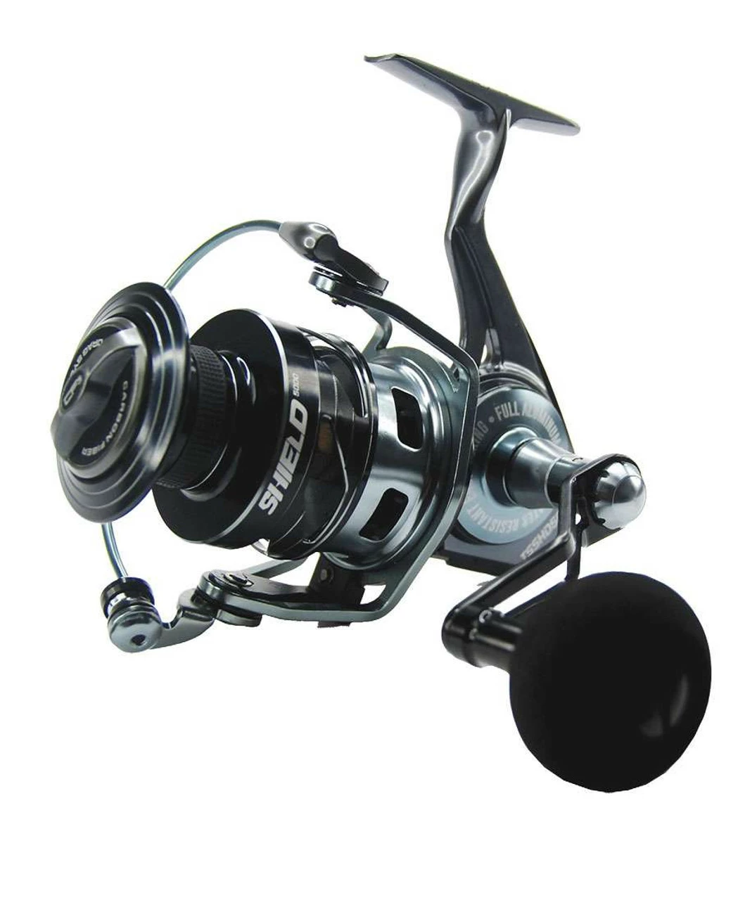 Tsunami Shield Spinning Reels 2 Tsunami Shield Spinning Reels - Image 2