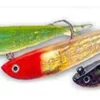 Tsunami Soft Bait Split Tail Minnow Lures