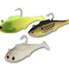 Tsunami Soft Bait Swim Shad Deep Lures