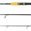 Tsunami Travel Kayak Inshore Rods