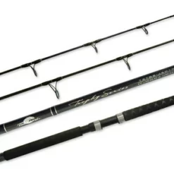 Tsunami Trophy Jigging Rods